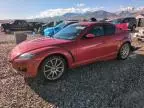 2004 Mazda RX8