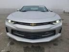 2018 Chevrolet Camaro LT