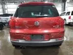 2013 Volkswagen Tiguan S