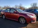 2013 Subaru Legacy 2.5I Limited