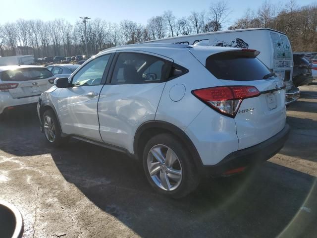 2019 Honda HR-V EXL