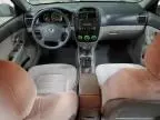 2007 KIA Spectra EX