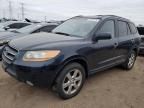 2009 Hyundai Santa FE SE