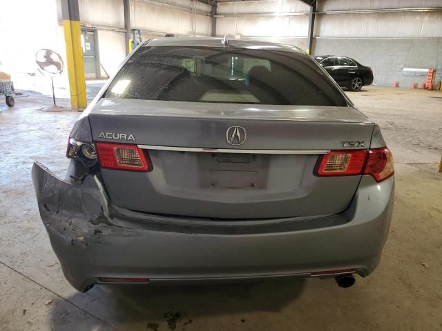 2011 Acura TSX