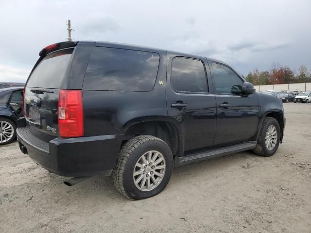 2009 Chevrolet Tahoe Hybrid