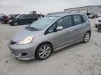 2009 Honda FIT Sport