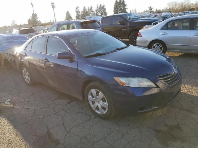 2007 Toyota Camry CE