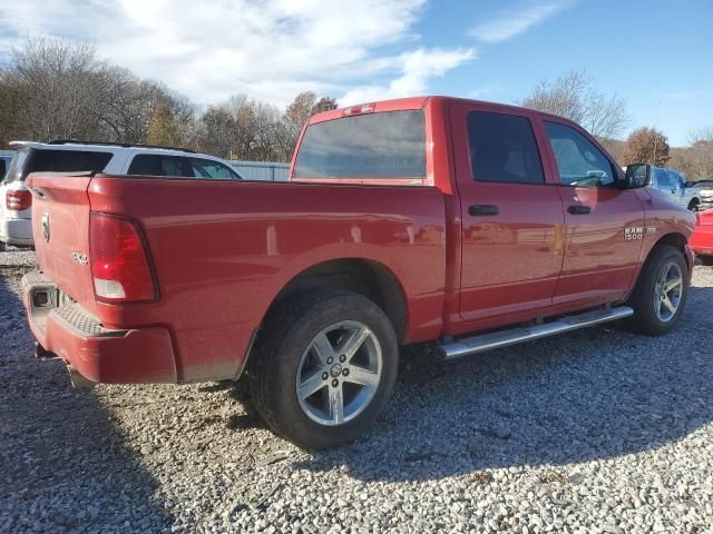 2013 Dodge RAM 1500 ST