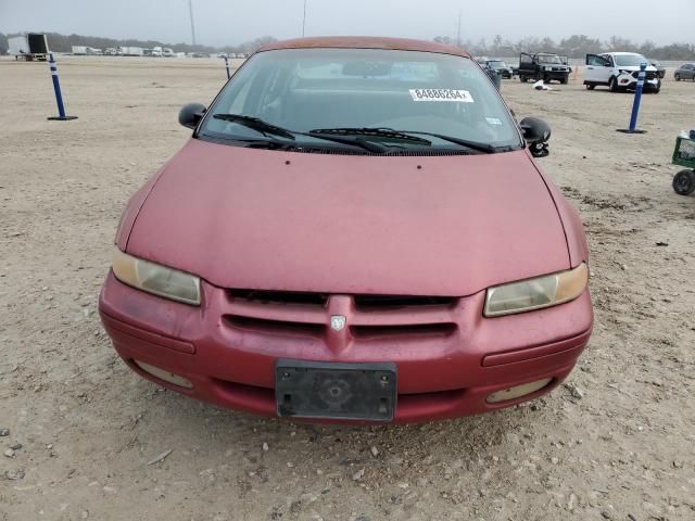 1998 Dodge Stratus ES