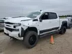 2020 Chevrolet Silverado K1500 RST