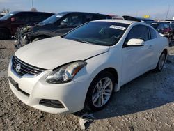 2010 Nissan Altima S en venta en Cahokia Heights, IL