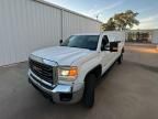 2016 GMC Sierra K2500 Heavy Duty