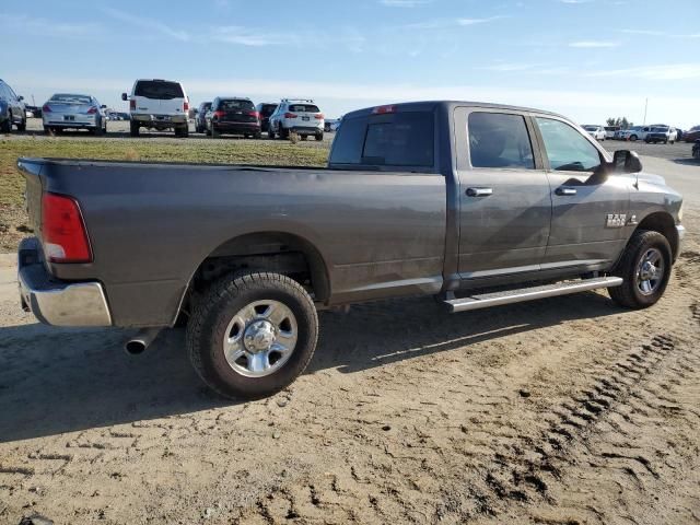 2014 Dodge RAM 2500 SLT