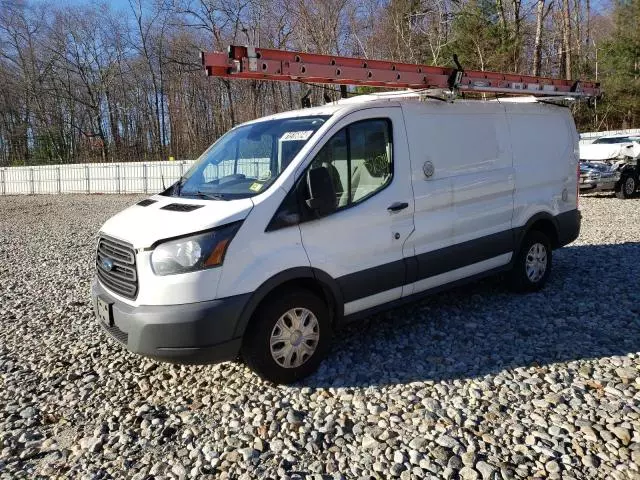 2016 Ford Transit T-250