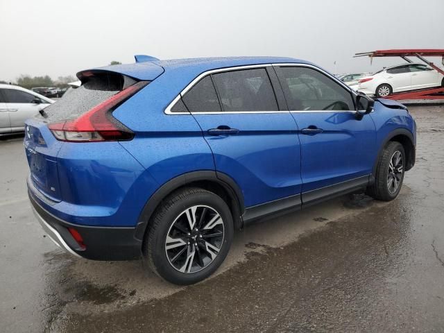 2023 Mitsubishi Eclipse Cross SE