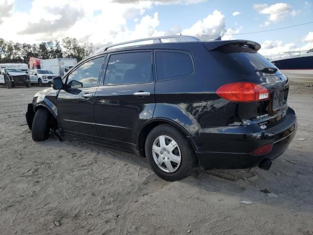 2010 Subaru Tribeca Limited