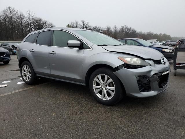 2011 Mazda CX-7