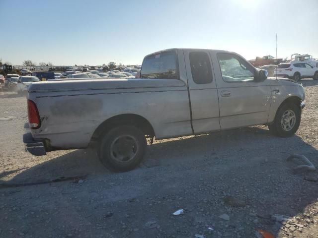 1998 Ford F150