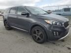 2017 KIA Sorento SX