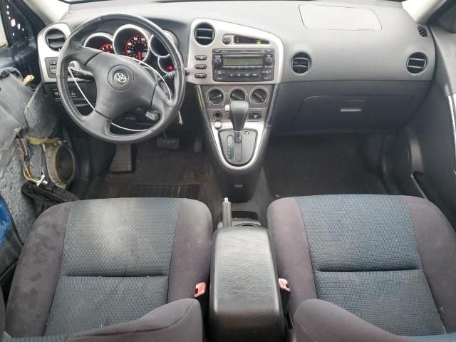 2005 Toyota Corolla Matrix XR