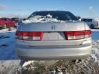 2003 Honda Accord EX