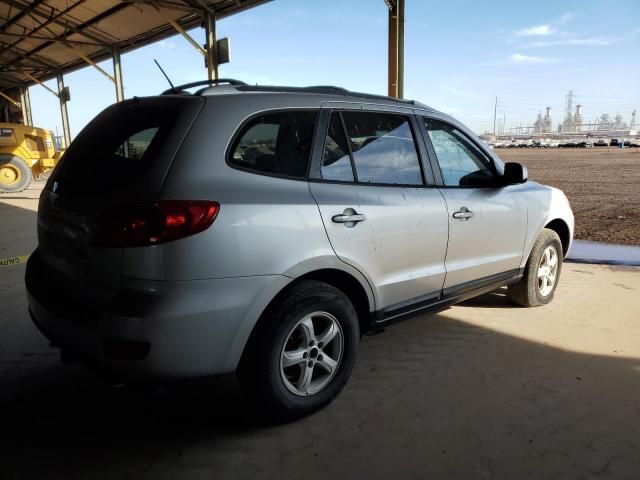 2007 Hyundai Santa FE GLS