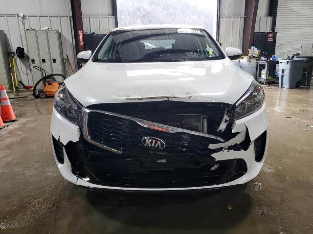 2019 KIA Sorento L