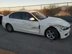 2015 BMW 320 I