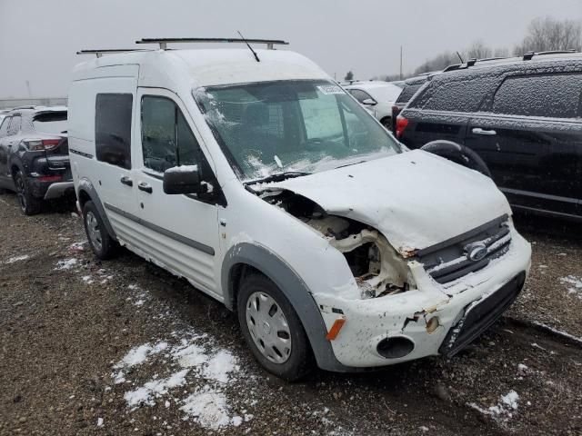 2010 Ford Transit Connect XLT