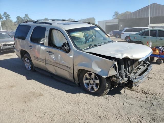 2008 GMC Yukon