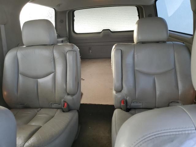 2003 Chevrolet Suburban K1500