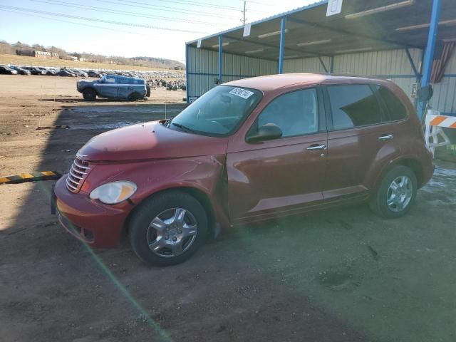 2007 Chrysler PT Cruiser Touring