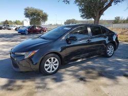 Vehiculos salvage en venta de Copart Cleveland: 2022 Toyota Corolla LE