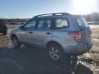 2012 Subaru Forester 2.5X