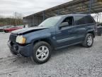 2009 Jeep Grand Cherokee Laredo