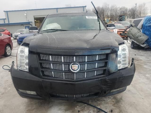 2013 Cadillac Escalade Premium