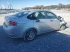 2011 Ford Focus SE