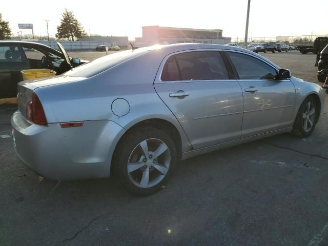 2008 Chevrolet Malibu 2LT