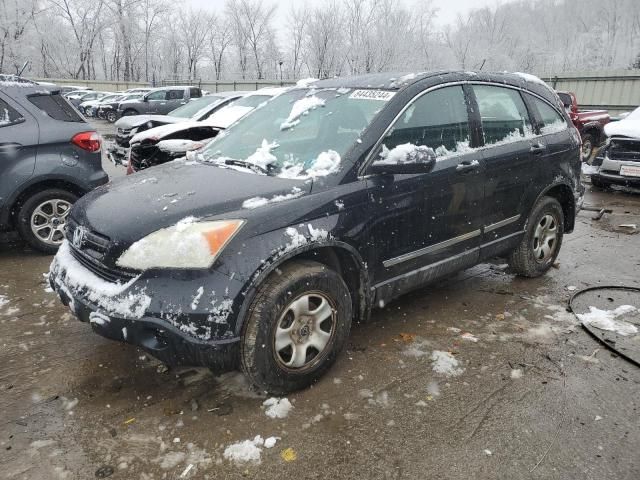 2008 Honda CR-V LX