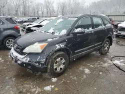 2008 Honda CR-V LX en venta en Ellwood City, PA