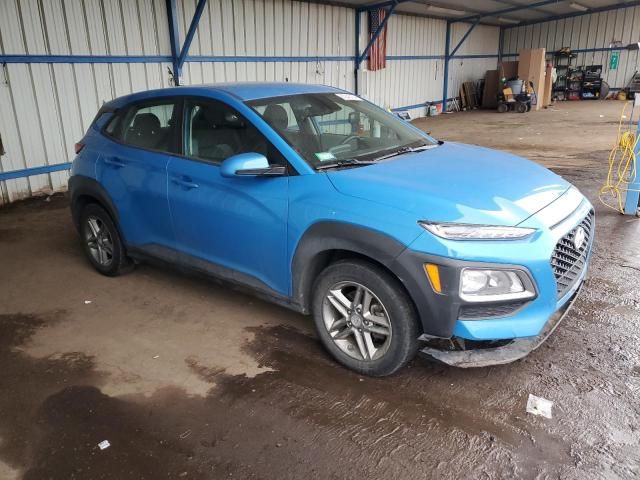 2019 Hyundai Kona SE