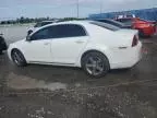 2011 Chevrolet Malibu 1LT