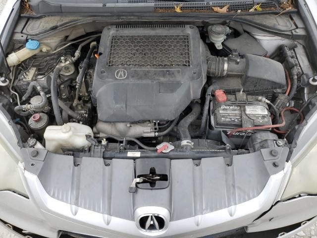 2008 Acura RDX