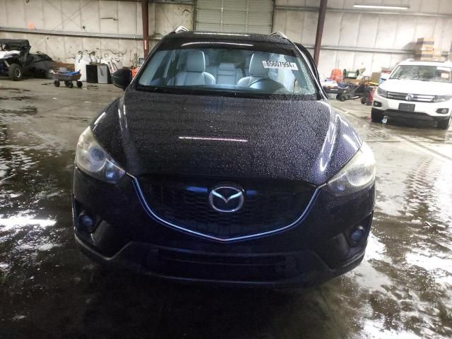 2013 Mazda CX-5 GT