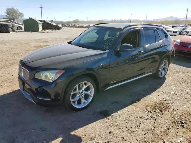 2013 BMW X1 XDRIVE28I