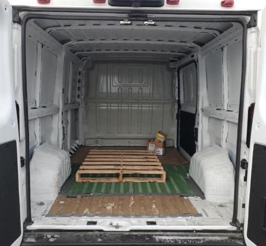 2023 Dodge RAM Promaster 1500 1500 Standard