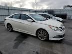 2014 Hyundai Sonata SE