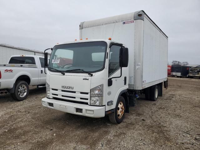 2011 Isuzu NPR