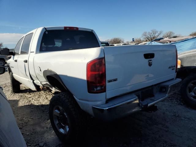 2006 Dodge RAM 1500