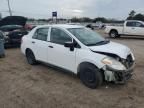 2011 Nissan Versa S